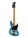 Guitare basse électrique - Squier Contemporary Active Jazz Bass