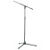 210, 9 large Microphone Stand