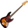 Classic vibe '60s jazz bass (lau) - 3-color sunburst