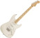 Eob sustainer stratocaster (mex, mn) - olympic white