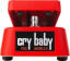 Cry Baby Tom Morello Wah Edition Limitée
