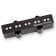 APJB-5B-70 SIMPLE JB 5 CORDES MANCHE 70 5 CORDES NOIR