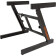 Roland Ks-10Z Keyboard Stand -Support rglable robuste pour pianos et autres claviers