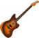 Acoustasonic player jazzmaster (mex, rw) - 2-color sunburst