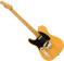 Classic vibe '50s telecaster gaucher - butterscotch blonde