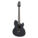 Talman TCM50-GBO Galaxy Black Open Pore - Guitare Acoustique