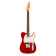 Player II Telecaster RW Transparent Cherry - Guitare Électrique