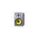 Behringer B1031A Enceint de Studio Active Haute Rsolution, 2 Canaux avec Woofer Kevlar 8 pouces