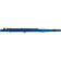 N235SFBB - Flûte traversière ABS bleu métallique et noire
