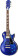 Tommy Thayer Electric Blue LP
