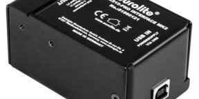 Vente Eurolite USB-DMX512 PRO Interfa