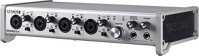 Tascam Srie 208i - Interface audio/MIDI USB avec table de mixage DSP (20 entres, 8 sorties)