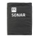 Cover SONAR 115 Xi - Couvercle d'enceinte