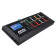 AKAI Professional MPX8 - Contrleur MIDI USB & Lecteur de Samples avec 8 Pads sensible  La Vlocit, diteur de Samples et Bibliothque de Sons