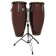 Set congas aspire lpa647-dw 11 + 12 - dark wood