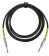 Instrument Cable Black 3,04