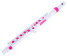 jFlute 2.0 white-pink