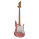 Prestige AZ2204-HRM Hazy Rose Metallic - Guitare Électrique