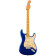 American Ultra Stratocaster MN Cobra Blue