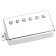 SH-PG1N-N - Micro guitare electrique Pearly Gates, manche, nickel