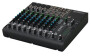 Mackie 24880 1202 vLZ4 12canal dJ mixer compact