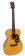 Cort Luce L300V Guitare acoustique Naturel