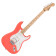 Sonic Stratocaster HSS Tahitian Coral MN
