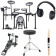 VQD106 Drum Kit Bundle