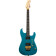 Pro-Mod San Dimas Style 1 HH FR E Miami Blue - Guitare Électrique
