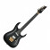 RGA622XH BLACK - Guitare électrique 6 cordes