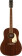 Jim Dandy™ Dreadnought - Guitare folk