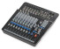 Samson Mixpad MXP144FX 14-Channel Analog Stereo Mixer with Effects and USB