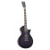 LTD EC-256FM See Thru Purple Sunburst - Guitare Électrique à Coupe Simple