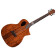 Forte Port Koa Gloss Michael Kelly