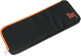 CME Xkeycase Protection Case - Black/Orange