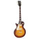 LV100TSB pour gauchers Tobacco Sunburst - Guitare Électrique Gaucher