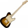 Telecaster richie kotzen (jap, mn) - brown sunburst