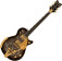 G6134tg paisley penguin with bigsby ltd (japan) - black paisley