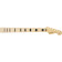 Player Series Stratocaster Neck MN Block Inlays - Partie de Guitare