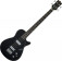 G2220 electromatic junior jet bass ii short-scale - black