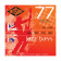 77M Jazz Bass 77 jeu de cordes guitare basse 40 - 90