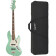 MV-4JB Seafoam Green Bundle