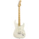 Player Stratocaster MN Polar White