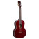 R131SN-WR Family Series Pro Full-Size Guitar Wine Red guitare classique avec housse