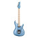 Joe Satriani JS140M-SDL Soda Blue - Guitare Électrique