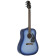 Starling Starlight Blue - Guitare Acoustique