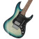 Ibanez Premium AZ24P1QM-DOB Deep Ocean Blonde - Guitare lectrique