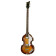 HCT-500 1-SB Contemporary Violin Bass Sunburst