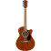 FA-135CE Concert All Mahogany - Guitare Acoustique