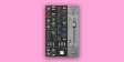 SSL 4000 E Channel Strip